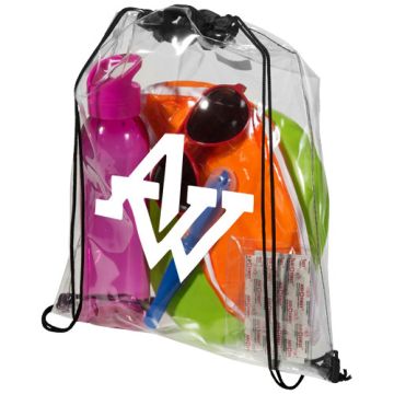 Sac à dos publicitaire premium Lancaster 5L