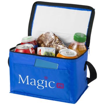 Sac-repas Publicitaire Isotherme Kumla 4 L 