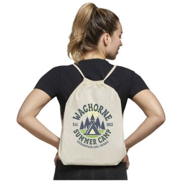 Sac Personnalisable Premium Coton Oregon 