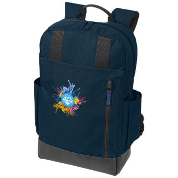 Sac à Dos Publicitaire Ordinateur 15,6 Tranzip