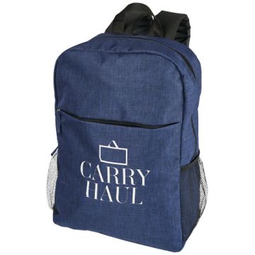 Sac à Dos Ordinateur Publicitaire Hoss 15"