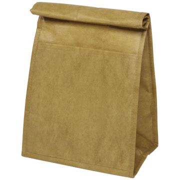 Sac Isotherme Imitation Papier à personnaliser 3 L 