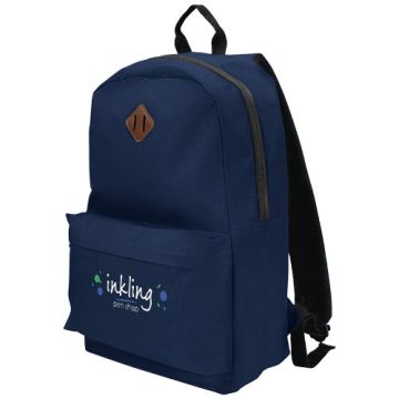 Sac à Dos pour Ordinateur Portable 15" Personnalisable