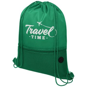 Sac à Dos Personnalisable maille Filet