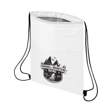Sac Isotherme Oriole Publicitaire capacité pour 12 canettes 5 L 