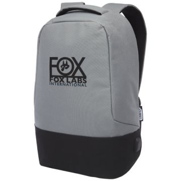 Sac à Dos Anti-Vol Publicitaire