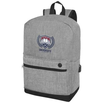 Sac à Dos Pub pour Ordinateur Portable 15'6