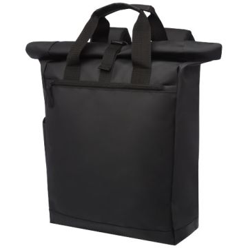 Sac à dos publicitaire résistant à l'eau pour ordinateur portable 15" 23L