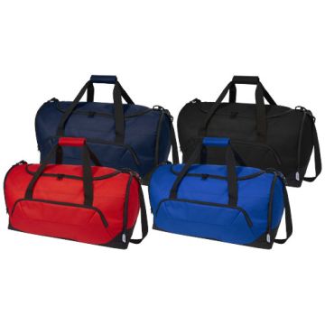 Sac de Voyage RPET à personnaliser