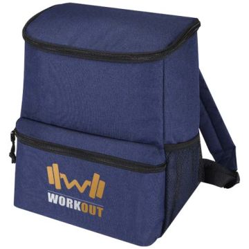 Sac à dos isotherme à personnaliser en RPET 12L