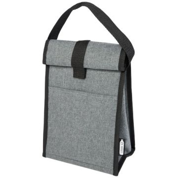Sac Isotherme RPET à personnaliser 4 canettes 5 L 