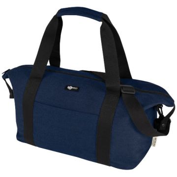 Sac de sport publicitaire de 25 L en toile recyclée GRS