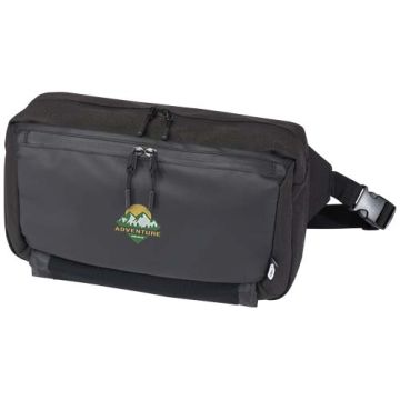 Sac bandoulière à personnaliser modulaire Roam recyclé certifié GRS