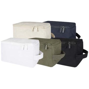 Organiseur publicitaire de produits de toilette Pack 500 g/m² Aware™ recyclé