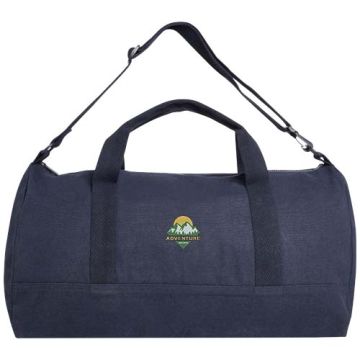 Sac de voyage pub Porter 500 g/m² Aware™ recyclé 50 L
