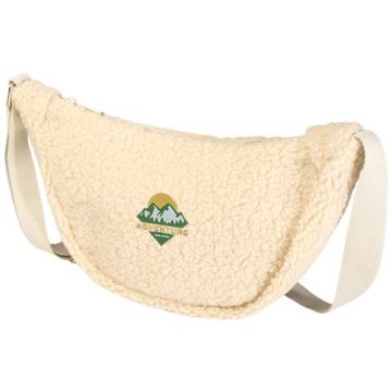 Banane sherpa recyclée GRS à personnaliser de 3 L Bear