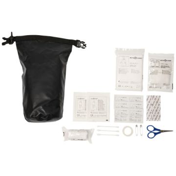 Sac Imperméable de Premiers Soins 30 Pièces Pub
