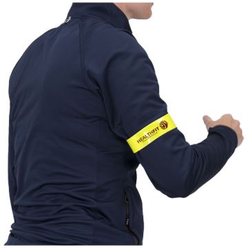 Brassard Slap Réfléchissant 34 cm à Personnaliser