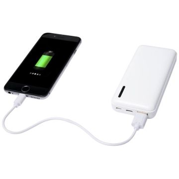Powerbank 10 000 mAh à Personnaliser