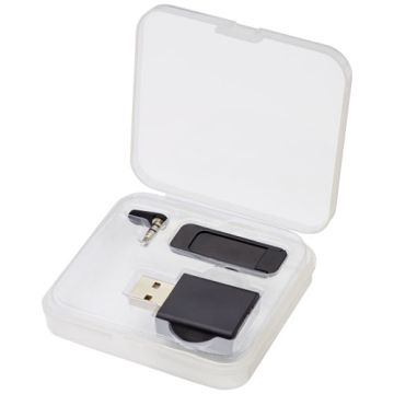 Kit de confidentialité personnalisable