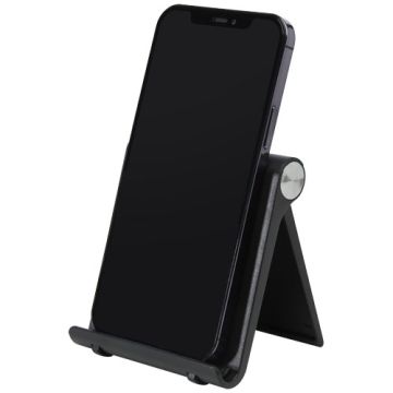 Support publicitaire pour téléphone et tablette