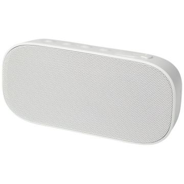 Enceinte Bluetooth publicitaire 20 IPX5 en plastique recyclé de 5W