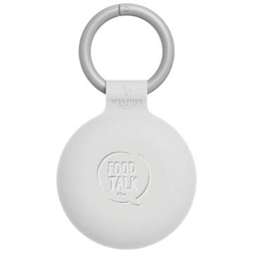 Ensemble de 3 balises de voyage personnalisable résistantes à l'eau Xtorm XTAG2GA