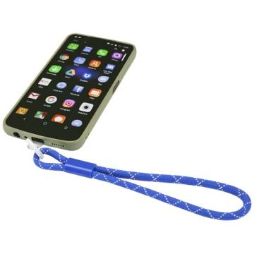 Bracelet de smartphone publicitaire Arich en plastique recyclé