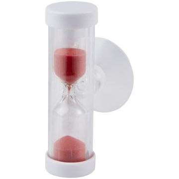 Minuterie de douche à personnaliser
