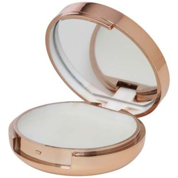 Baume à lèvres personnalisable avec miroir Ero