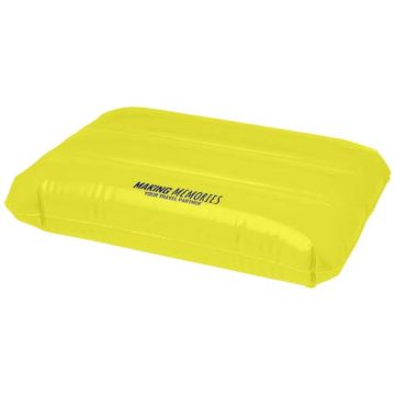 Coussin de plage gonflable personnalisable Sunny