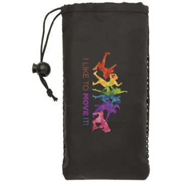 Jeu de bandes de résistance personnalisable Grip 2 pièces