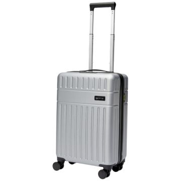 Valise cabine publicitaire de 20" et 40 L recyclée GRS