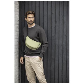 Sac banane publicitaire de 1,5 L recyclé