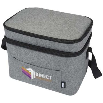 Sac isotherme personnaliser en rPET certifié GRS 13L