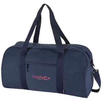 Sac de voyage à personnaliser Recanvas recyclé et certifié GRS de 40 L