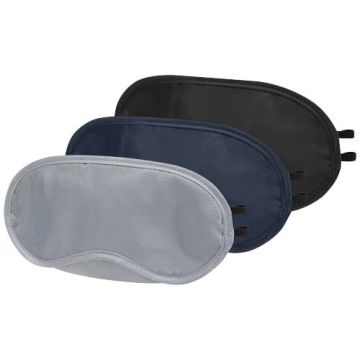 Masque personnalisable pour les yeux Traveler