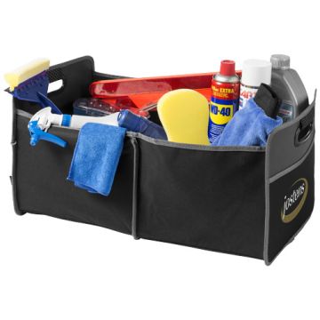 Organisateur de Coffre Cadeau client Accordion