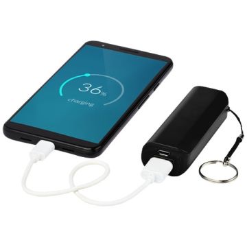 Batterie de Secours Personnalisable 1200 mAh
