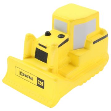 Anti-stress Pub Bulldozer