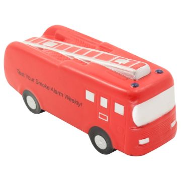 Antistress Pub Camion de pompier