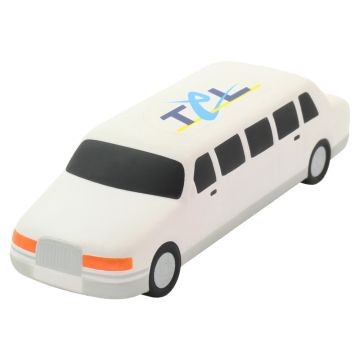 Anti-stress à personnaliser Limousine