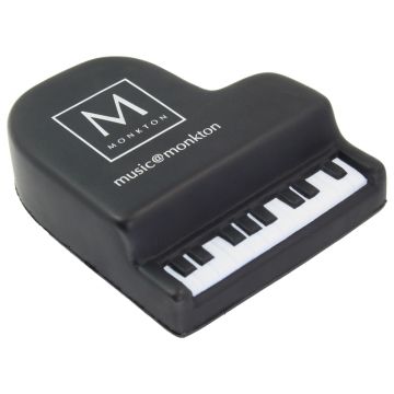 Anti-stress à marquer Piano