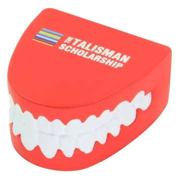 Anti-stress Personnalisable Dents