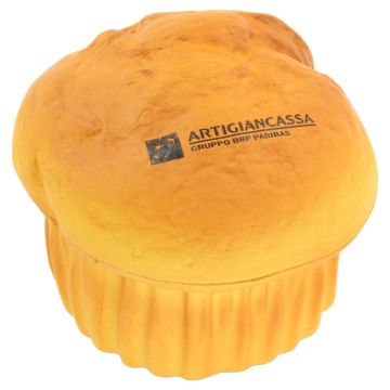 Anti stress à personnaliser Muffin
