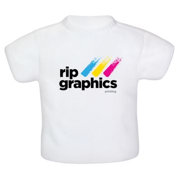 Antistress d'entreprise t-shirt / maillot