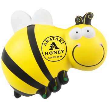Anti stress Publicitaire Abeille