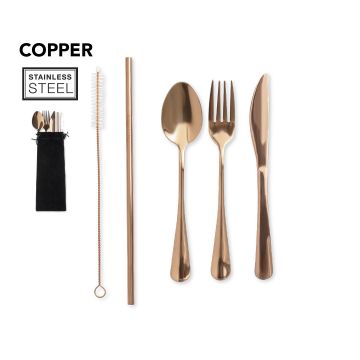 Set couverts MALESH