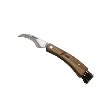 Couteau à champignon personnalisable