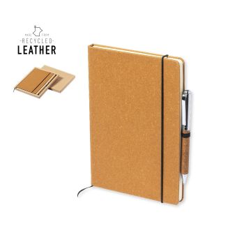 Bloc notes set NAUTHAX